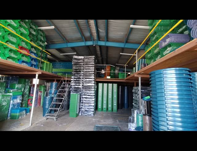2,278M² WAREHOUSE TO LET IN GLEN ANIL
